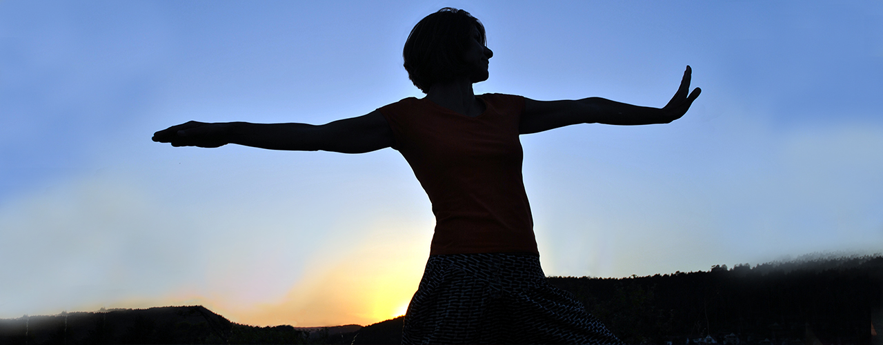 yoga übung figur